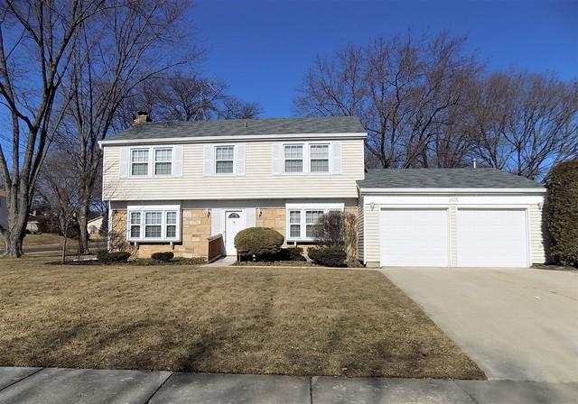1058 Bernard Dr., Buffalo Grove, IL 60089