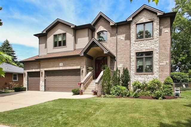 836 Walter Ave., Des Plaines, IL 60016