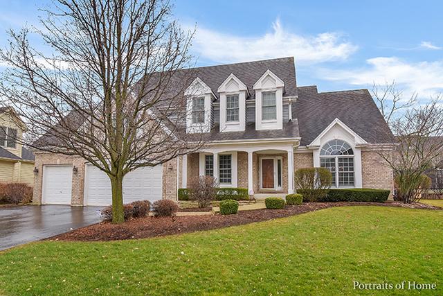 177 Glen Arbor Ct., Glen Ellyn, IL 60137