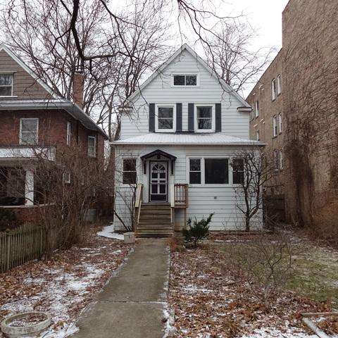 1538 W Estes Ave., Chicago, IL 60626