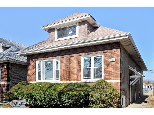 4148 W Argyle St., Chicago, IL 60630