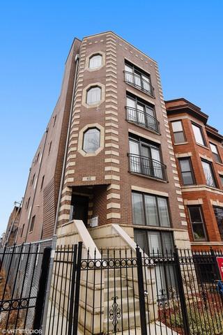 932 W Barry Ave. #4, Chicago, IL 60657