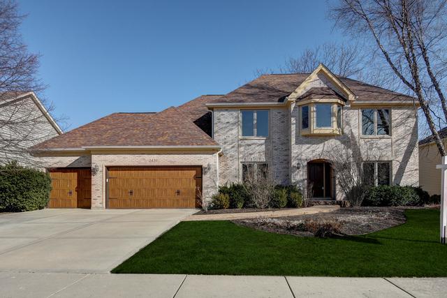 1430 Monarch Cir., Naperville, IL 60564
