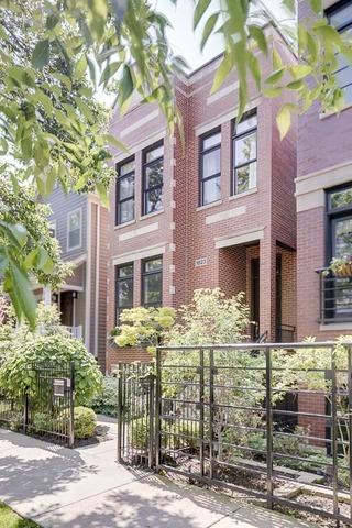 1823 W Wellington Ave., Chicago, IL 60657