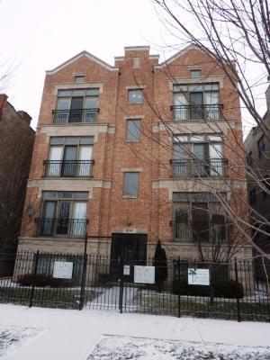 4143 S Wabash Ave. #1N, Chicago, IL 60653