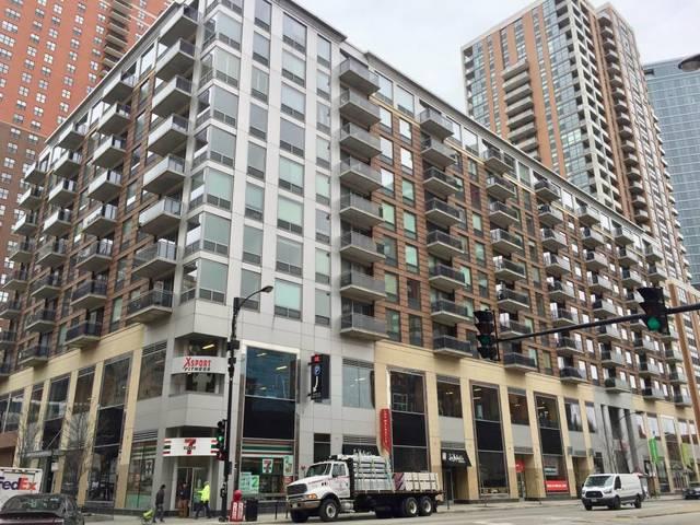 1 E 8th St. #504, Chicago, IL 60605
