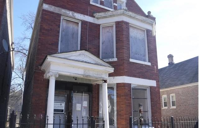 1637 S Karlov Ave., Chicago, IL 60623
