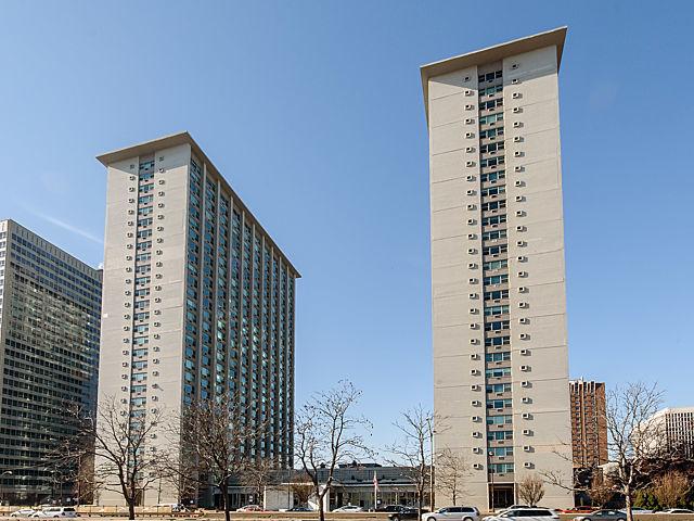 3600 N Lake Shore Dr. #1315, Chicago, IL 60613