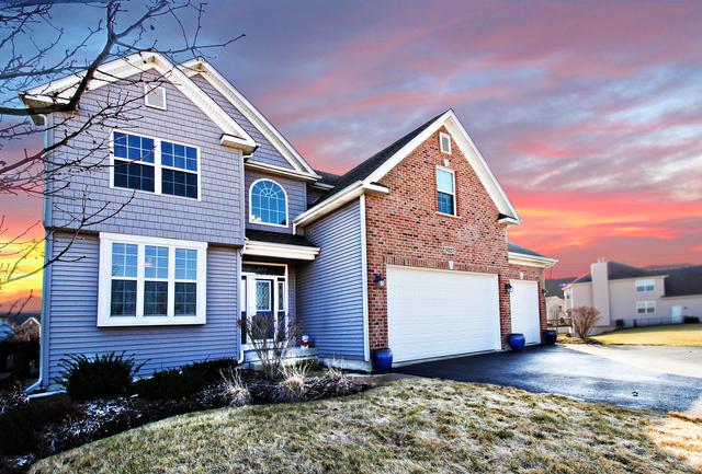 5227 Greenshire Cir., Lake In The Hills, IL 60156