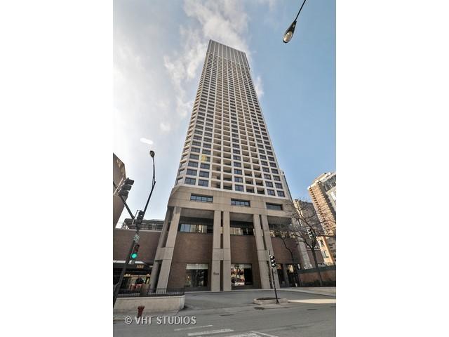 1030 N State St. #51K, Chicago, IL 60610