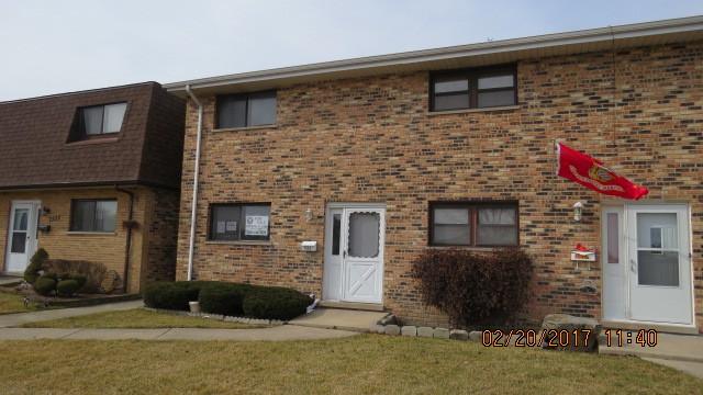 7524 S Cork Ave., Justice, IL 60458