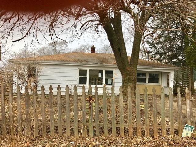 259 Leach Ave., Joliet, IL 60432
