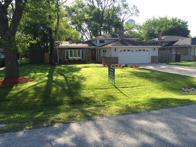 5N265 Eagle Terrace Ave., Itasca, IL 60143