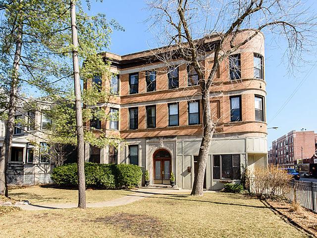4001 N Greenview Ave. #2S, Chicago, IL 60613