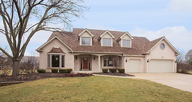 4300 Lone Tree Ct., Naperville, IL 60564