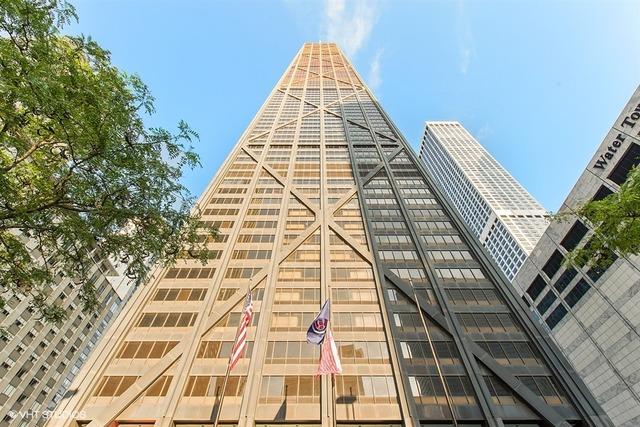 175 E Delaware Pl. #4623, Chicago, IL 60611