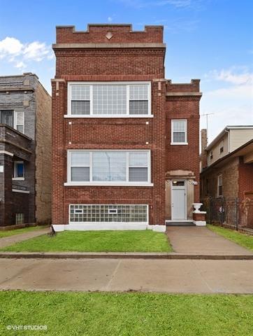 7935 S Loomis Blvd., Chicago, IL 60620