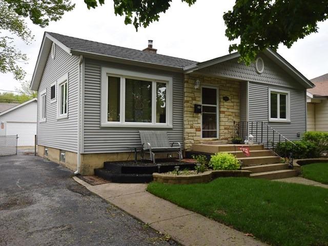 3618 W 109th St., Chicago, IL 60655