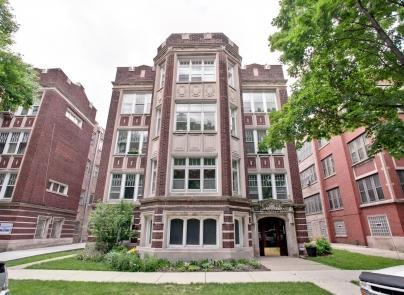 5012 S Woodlawn Ave. #1, Chicago, IL 60615