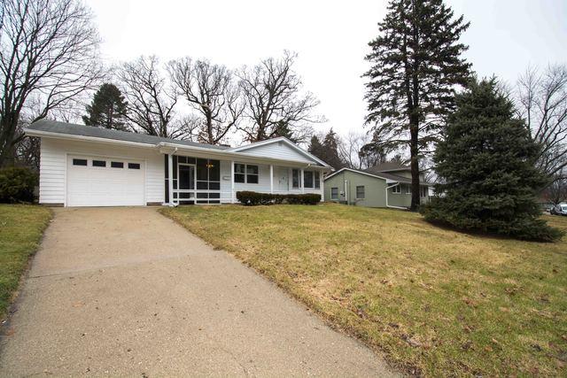 [Address Hidden by Seller], Dekalb, IL 60115