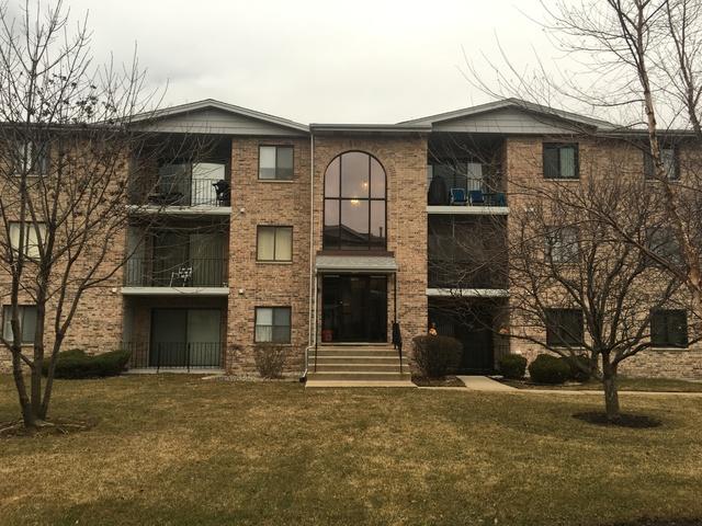 13248 W Circle Drive Pkwy. #406, Crestwood, IL 60445