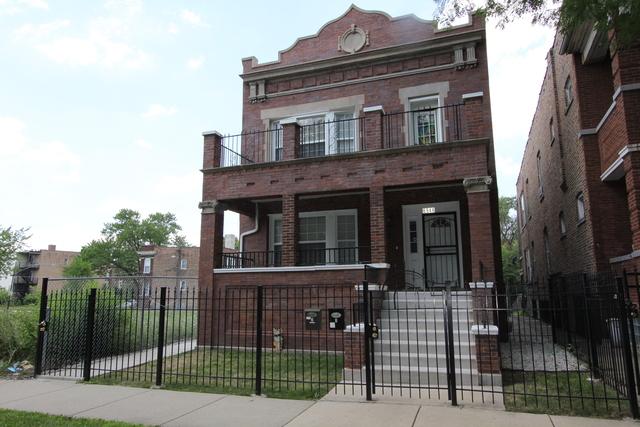 6944 S Peoria St., Chicago, IL 60621