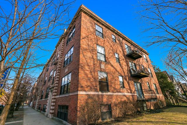 1963 W Cullom Ave. #3, Chicago, IL 60613