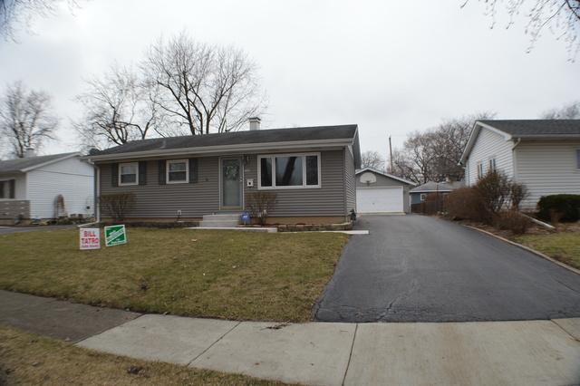 903 Pearson Dr., Joliet, IL 60435