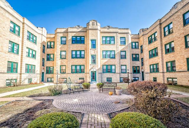 4035 N Mozart St. #2, Chicago, IL 60618