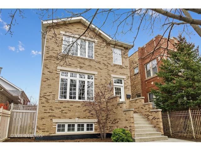 5422 W Cornelia Ave., Chicago, IL 60641