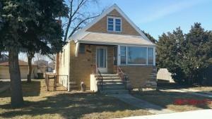 9108 S Sawyer Ave., Evergreen Park, IL 60805