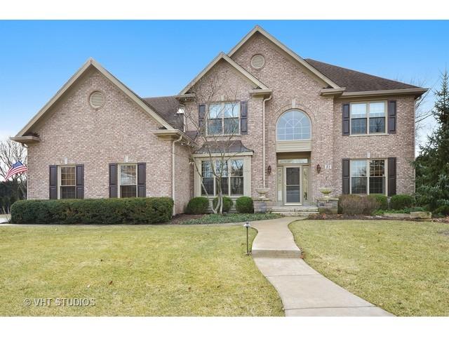 91 Marywood Tr., Wheaton, IL 60189