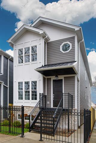 4148 N Whipple St., Chicago, IL 60618