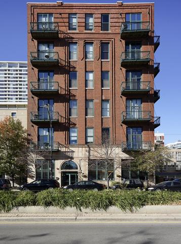 1632 S Indiana Ave. #503, Chicago, IL 60616
