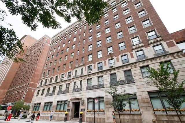 1255 N State Pkwy. #5E, Chicago, IL 60610