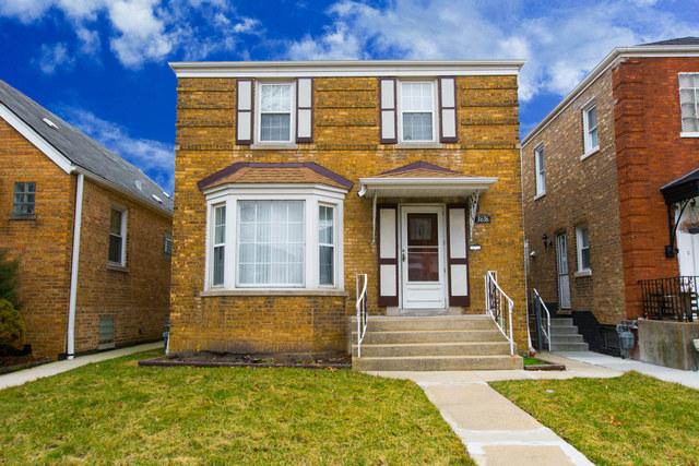 3636 S 59th Ct., Cicero, IL 60804