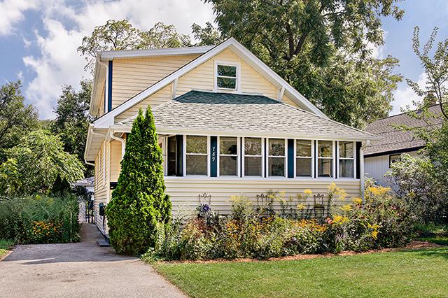 789 Western Ave., Glen Ellyn, IL 60137