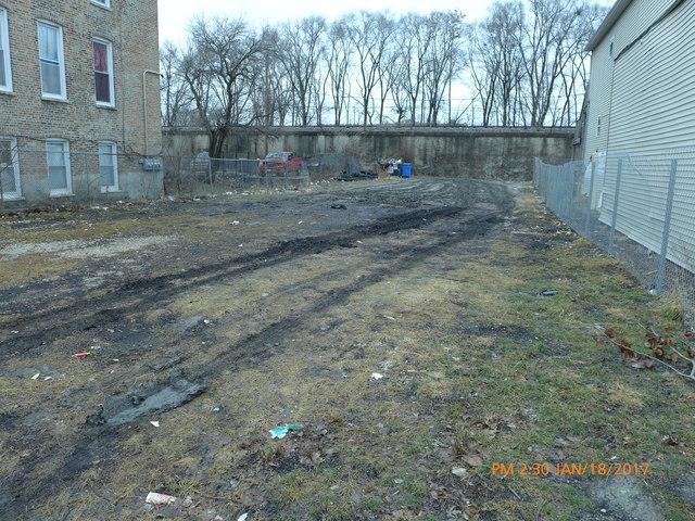 2940 W Fillmore St., Chicago, IL 60612