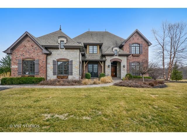4N965 Prairie Lakes Blvd., St. Charles, IL 60175
