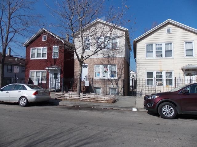 1826 W 21 St Pl., Chicago, IL 60608