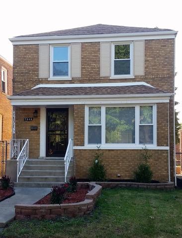 7948 S Maplewood Ave., Chicago, IL 60652