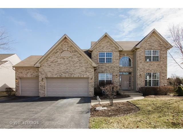 1791 Kings Gate Ln., Crystal Lake, IL 60014