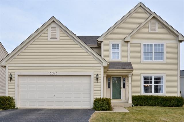 3512 Mustang Rd., Joliet, IL 60435