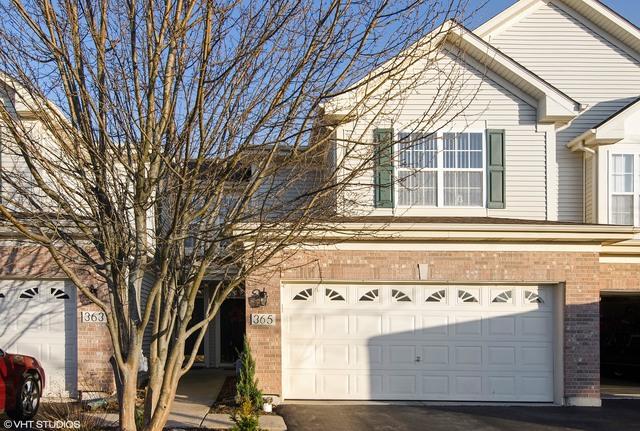 365 Emerald Ln., Algonquin, IL 60102