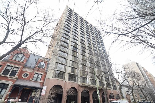 1440 N State Pkwy. #3A, Chicago, IL 60610