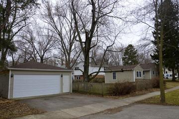 203 S Elmwood Ave., Palatine, IL 60074
