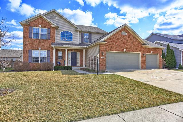 2106 Vale St., Champaign, IL 61822