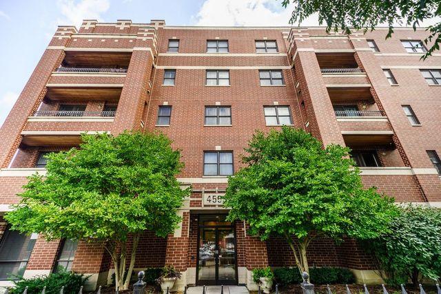4553 N Magnolia Ave. #409, Chicago, IL 60640