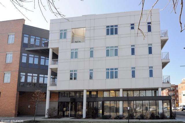 4770 N Manor Ave. #201, Chicago, IL 60625