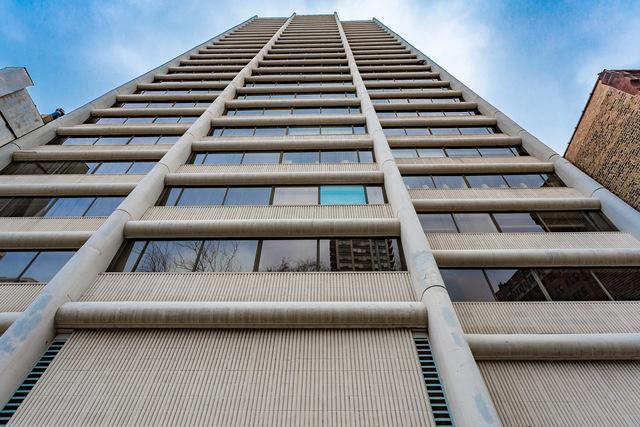 1415 N Dearborn St. #15C, Chicago, IL 60610